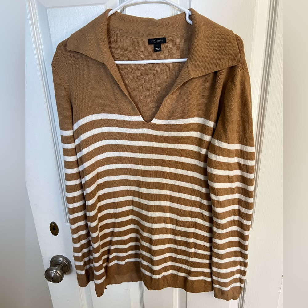 Ann Taylor Sweater